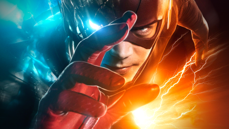 The Flash já foi renovada para 8ª temporada pela CW