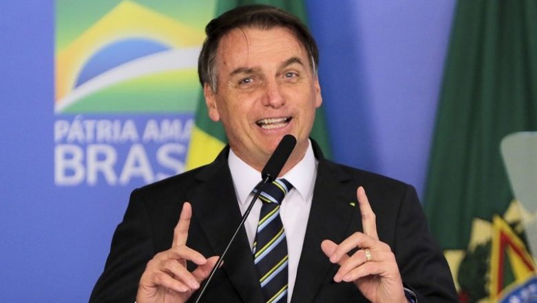 TSE rejeita ações do PDT contra Bolsonaro