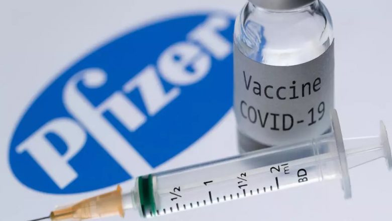 Vacina Pfizer é 94% eficaz, aponta estudo israelense