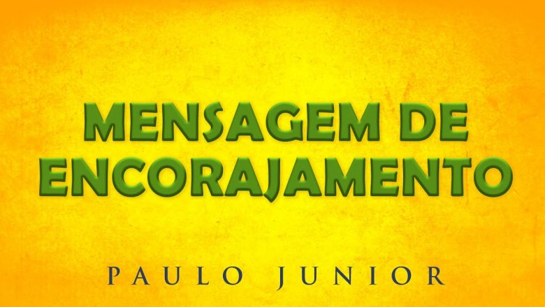 A Escuridão Cobriu o Brasil – Paulo Junior