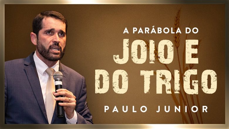 A Igreja Mista – Paulo Junior