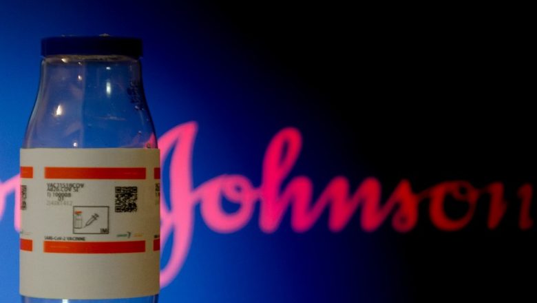 Anvisa recebe pedido de uso emergencial da vacina da Johnson & Johnson