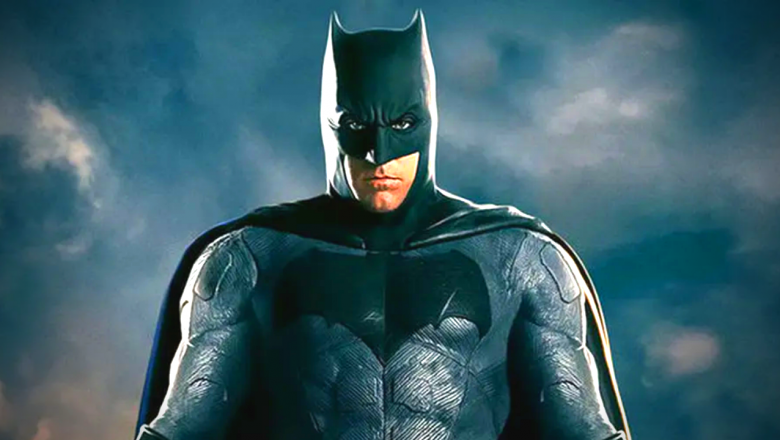 Batman é o destaque em novo trailer de Liga da Justiça