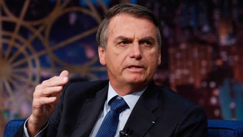 Bolsonaro manda recado para governadores: “Estão esticando a corda e faço qualquer coisa pelo meu povo”