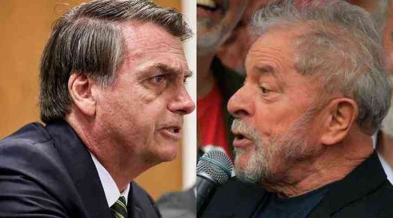 Bolsonaro se revolta ao comentar decisão de Fachin sobre Lula e desabafa sobre plano para derrubá-lo