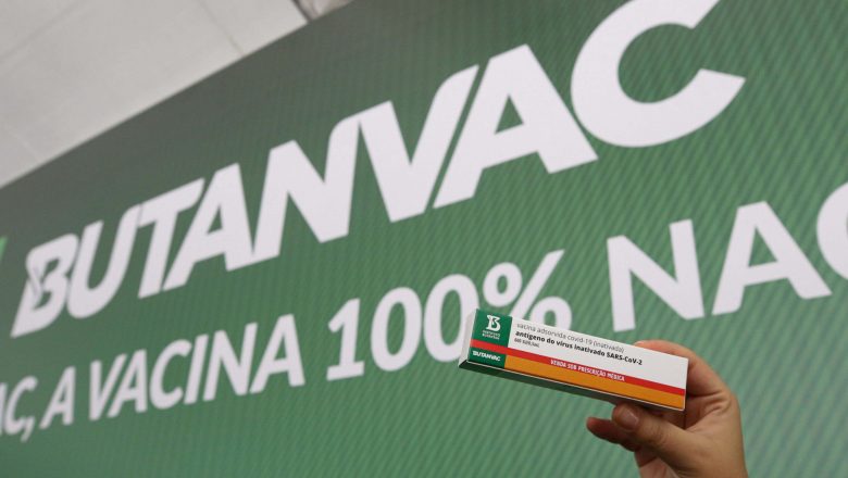 Butantan admite que ‘vacina 100% brasileira’ usa tecnologia dos EUA
