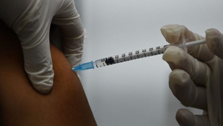 Butantan anuncia a criação de vacina 100% brasileira