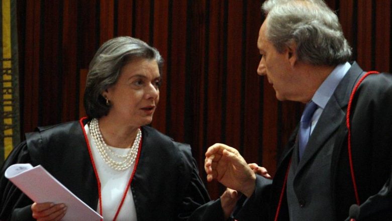 Cármen Lúcia e Lewandowski foram indicados por Lula ao STF, mas votaram no julgamento de suspeição de Moro
