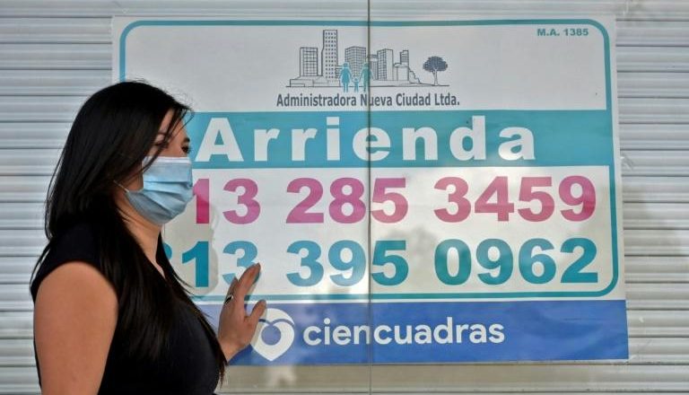 Com a pandemia, mulheres latino-americanas redobram a luta para sobreviver