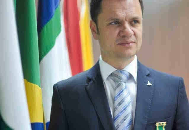 Conheça Anderson Torres, o novo ministro da Justiça anunciado por Bolsonaro