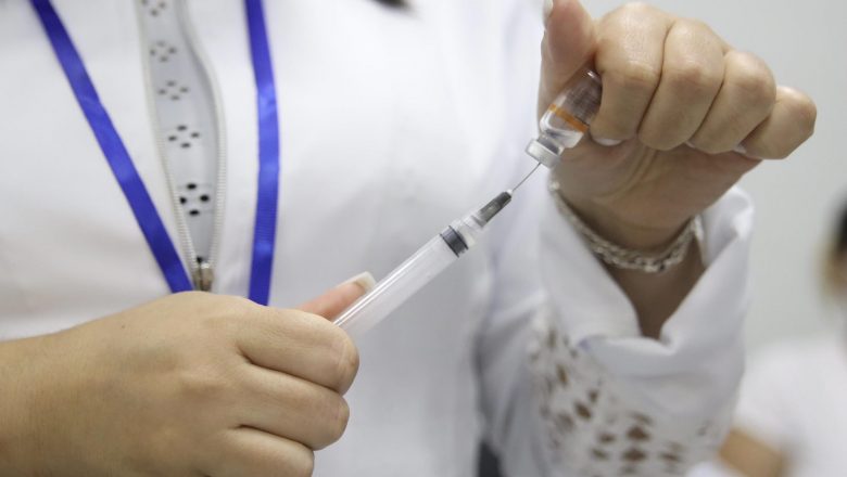 Covid-19: em março, Ministério da Saúde deve triplicar a quantidade de vacinas distribuídas