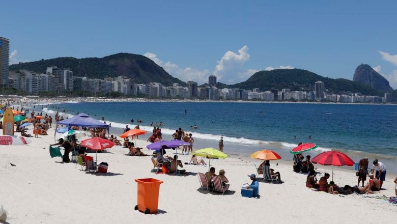 Depois de São Paulo, Rio também pode decretar ‘megaferiado’ de 10 dias