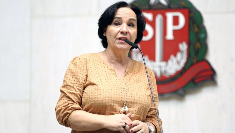 Deputada petista ingressa no MP e pede lockdown em São Carlos (SP)