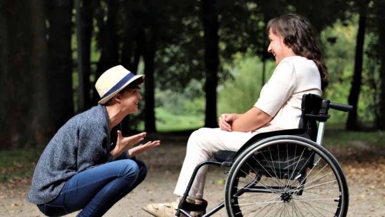 ‘Ela Estaria Melhor Morta’: Três Maneiras de se Envolver Com Deficientes