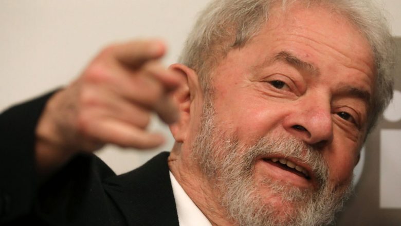 General é cotado para ser vice de Lula na disputa pela Presidência da República
