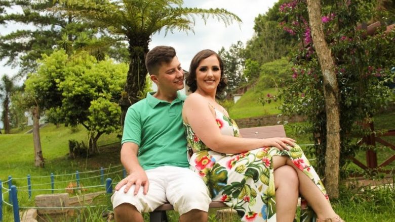 Jovem com câncer morre 10 dias após realizar sonho de se casar; ‘O amor verdadeiro existe’, diz irmão