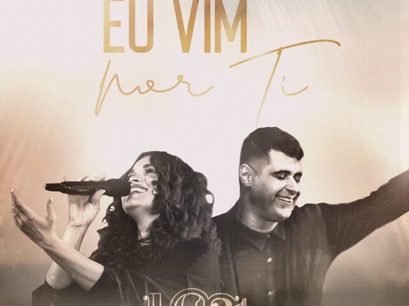LC21 apresenta o single ao vivo “Eu Vim Por Ti” pela Central Gospel Music