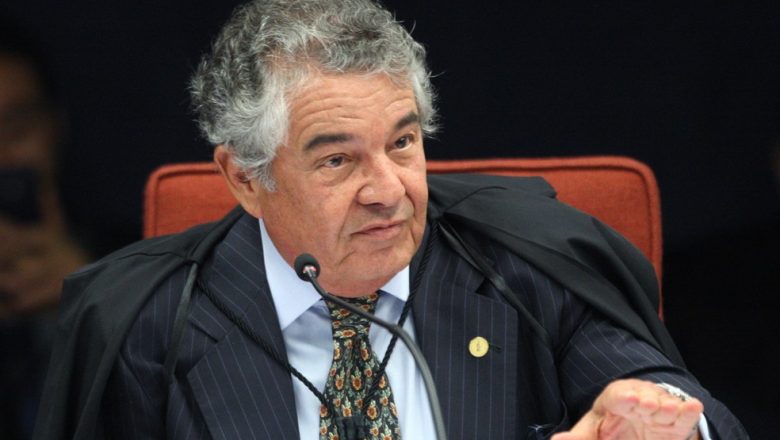 Marco Aurélio nega pedido de Bolsonaro para barrar decretos de DF, BA e RS sobre medidas de isolamento