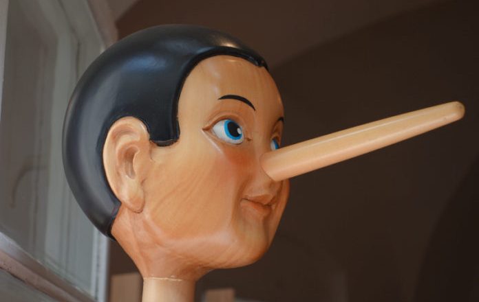 Mentirosos são reconhecíveis pelo som da voz? Sim, dizem cientistas