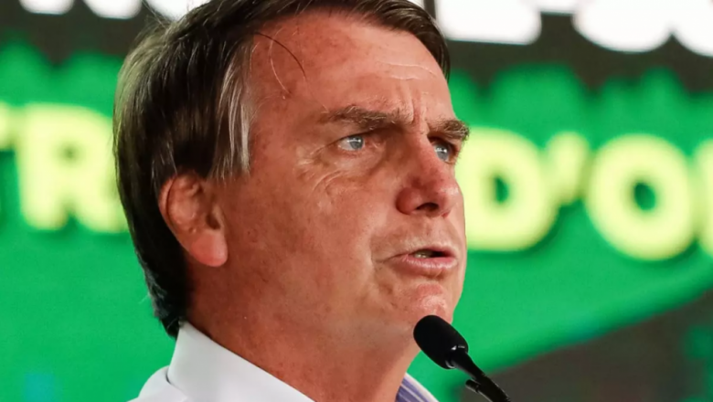 Ministro do STF declara que Bolsonaro só pode decretar “Estado de Sítio” com autorização do Congresso