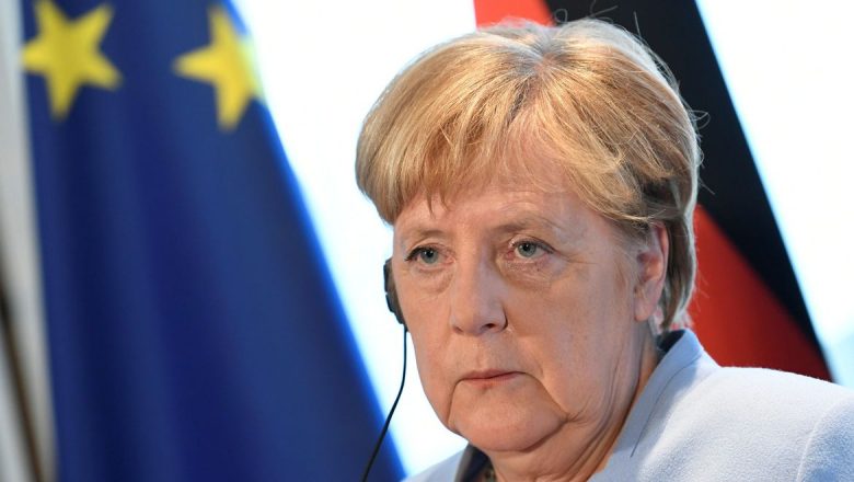 Partido de Merkel sofre grande derrota em eleições regionais