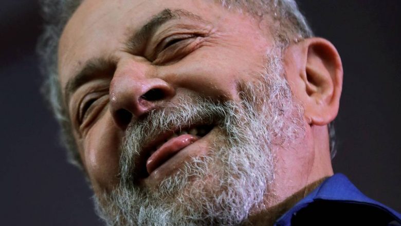Pesquisa aponta que Lula superou Bolsonaro em potencial de votos para 2022