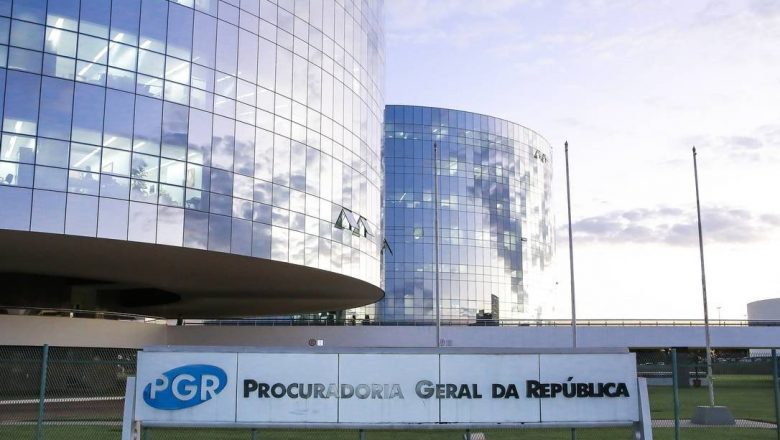 PGR recorre de decisão que anulou condenações do ex-presidente Lula na Lava Jato