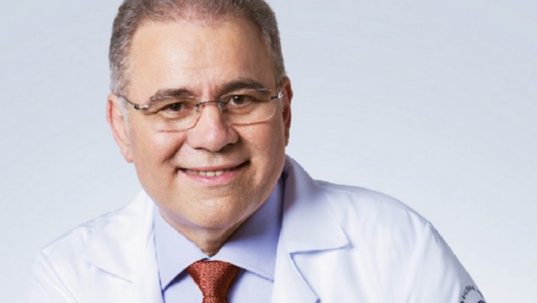 Presidente da Sociedade Brasileira de Cardiologia é o novo Ministro da Saúde