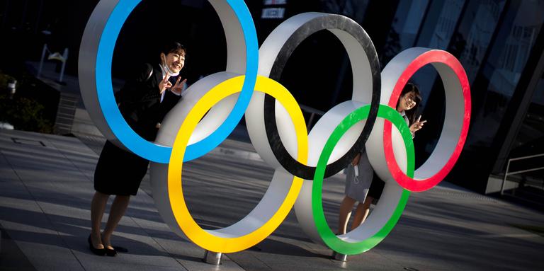 Público estrangeiro é vetado dos Jogos Olímpicos de Tóquio
