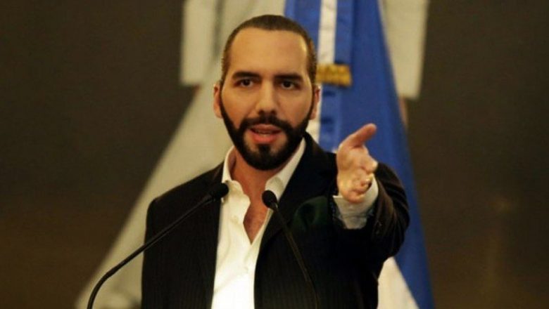 Quem é o jovem presidente que está revolucionando El Salvador?