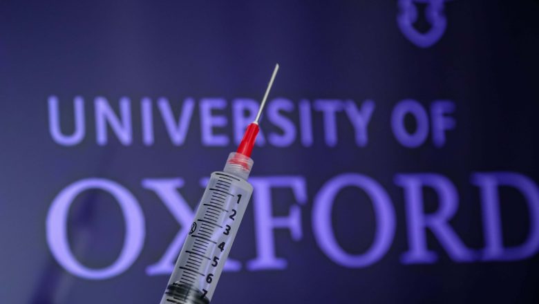 Vacina da Oxford: países retomam uso após aval da ‘Anvisa’ da UE