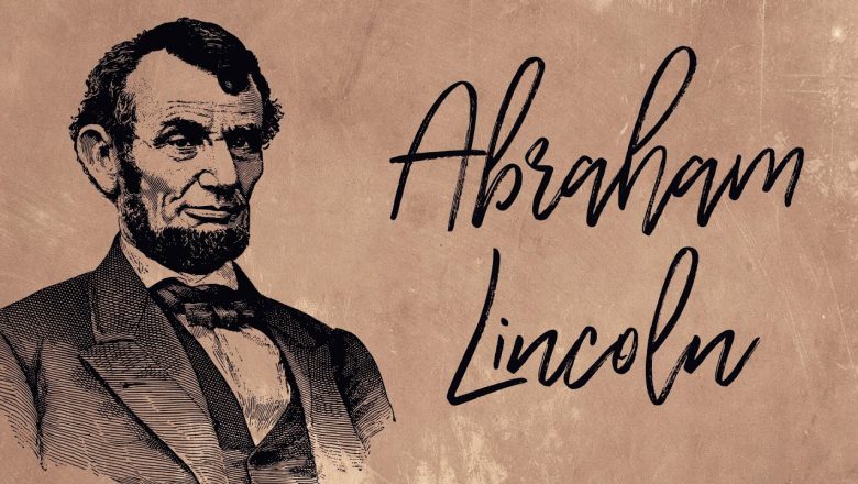 “Abraham Lincoln” – Joel Beeke