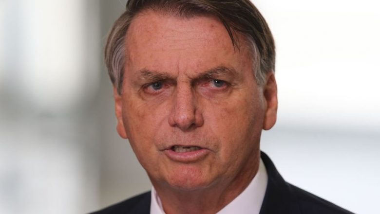 Bolsonaro: ‘O STF não tem que se meter em tudo’