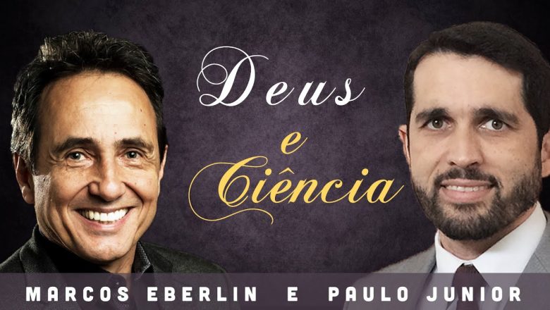 Ciência e o Corona Vírus – Paulo Junior e Marcos Eberlin