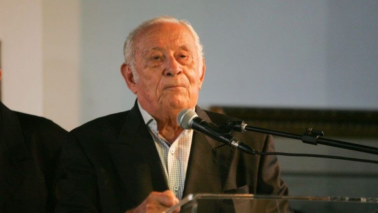 Ex-governador do Ceará morre de covid-19