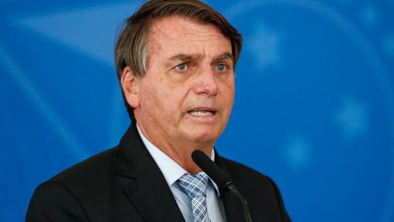 Governo Bolsonaro avaliou ‘intervenção federal’ nos estados para investigar desvios de recursos