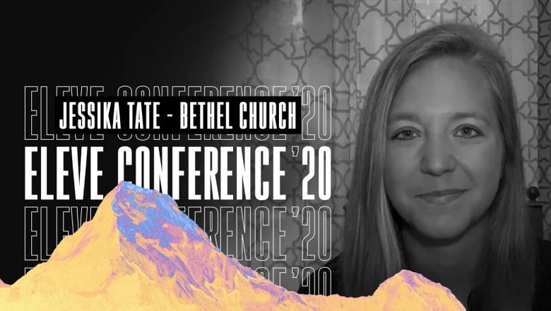 JESSIKA TATE | ORGULHO #EleveConference2020