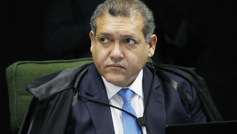 Kassio Nunes é sorteado para analisar ação que obriga Senado a pautar impeachment de Alexandre de Moraes