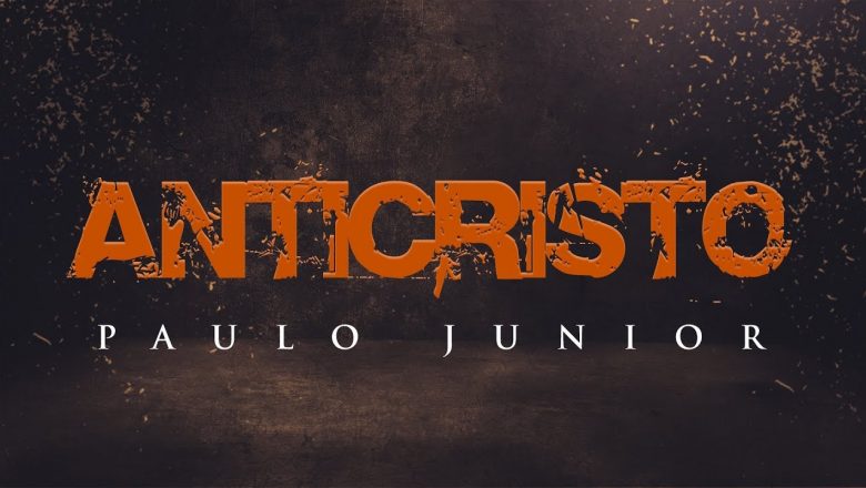 O Anticristo – Culto AO VIVO – Pr. Paulo Junior – 23/05/2020