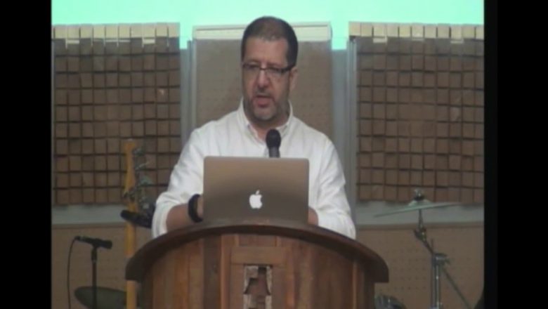 O desafio de pregar e ser igreja no mundo atual | Ricardo Agreste