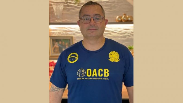 OAB tem um viés ‘estritamente político’, diz o porta-voz da Ordem dos Advogados Conservadores do Brasil