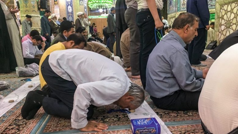 Perseguição aos cristãos aumenta no mês do Ramadã