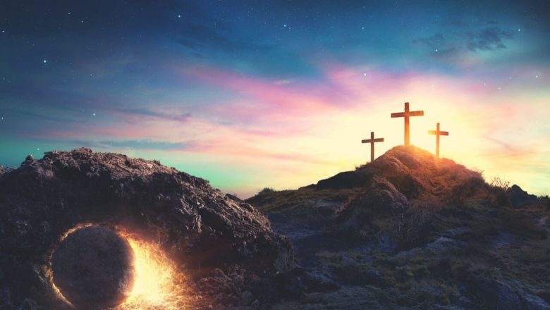Por que a ressurreição no terceiro dia?