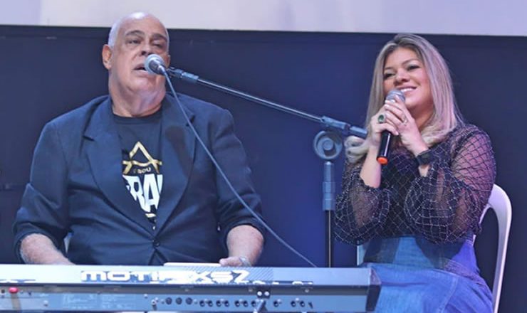 Priscila Matos encerra lançamento do EP “Novo Tempo” com o single “De Valor em Valor”, com participação de Mattos Nascimento
