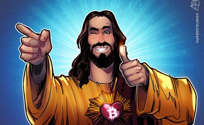 Universal ‘caça’ investidores de Bitcoin e mais de 400 pastores deixam a igreja