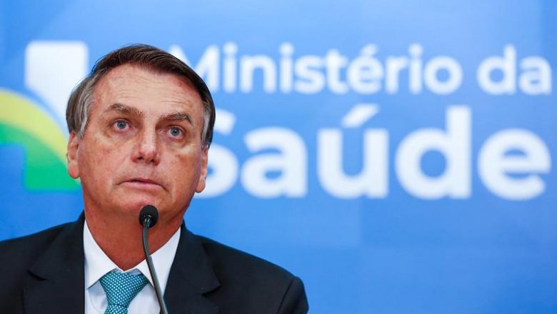 Governo Bolsonaro ignora denúncia e manda PF investigar deputado aliado que divulgou esquema