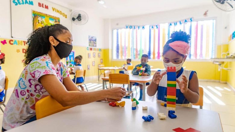 Tempo de escolas fechadas pode comprometer geração no Brasil, aponta estudo feito em 23 nações