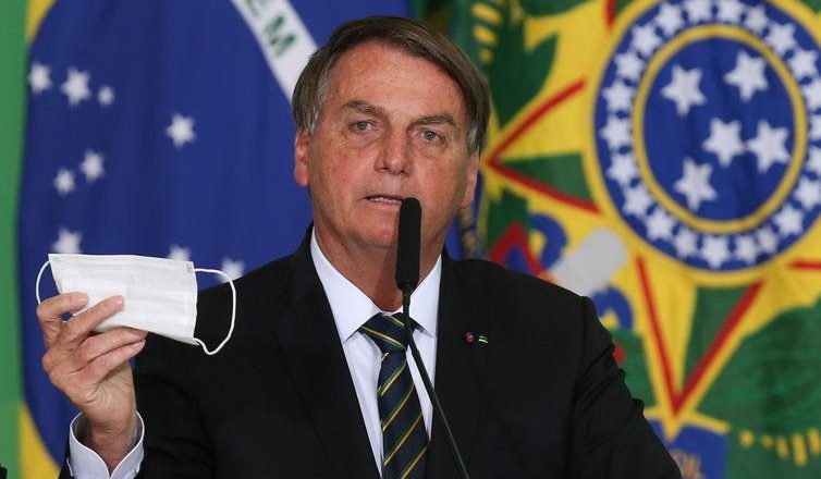 Datafolha: 70% acha que existe corrupção no governo Bolsonaro
