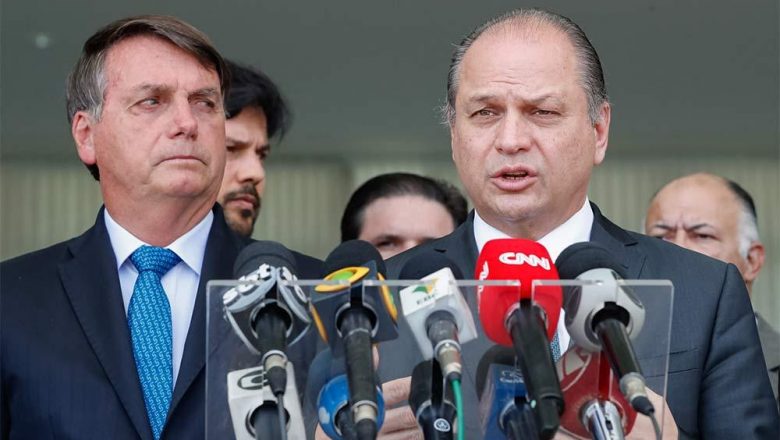 Governo Bolsonaro negocia vacinas com empresas desconhecidas suspeitas de irregularidades