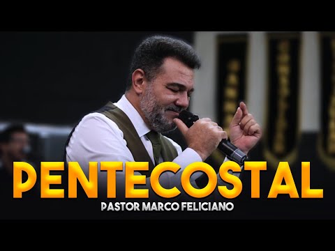 Pastor Marco Feliciano 2021 / Pentecostal